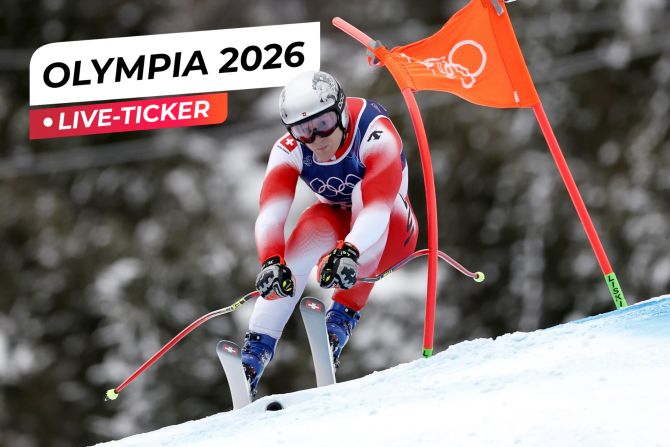 Olympia 2026 Ticker Samstag