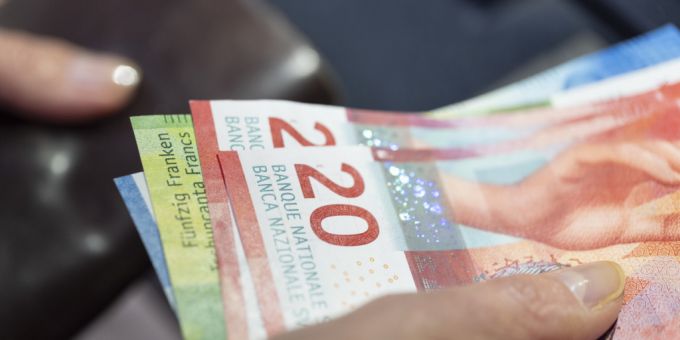 Kanton Solothurn hat laut Ranking eine hohe Kreditwürdigkeit | Nau.ch