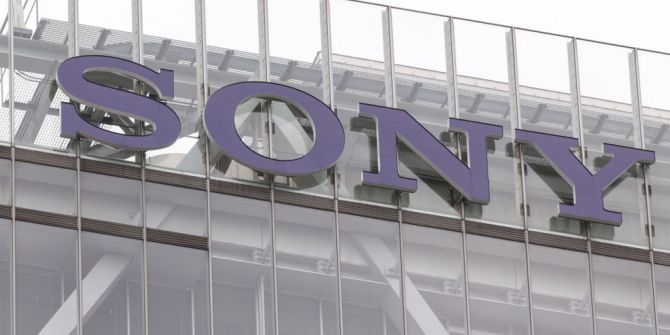 Sony Xperia 10 VIII