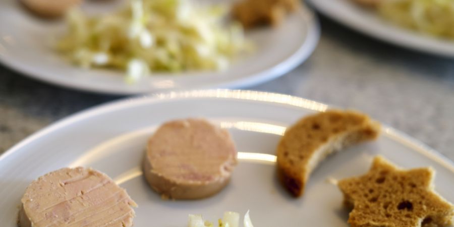 Ein Importverbot für Stopfleber stösst im Nationalrat nur auf wenige offene Ohren. (Archivbild)