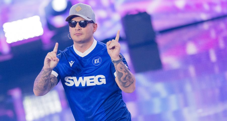 Pietro Lombardi Pocher Podcast