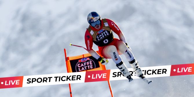 Wengen Lauberhorn Super-G