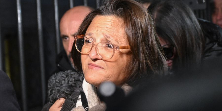 Anwältin Yaël Hayat schildert: «Die beiden sind am Boden zerstört.»