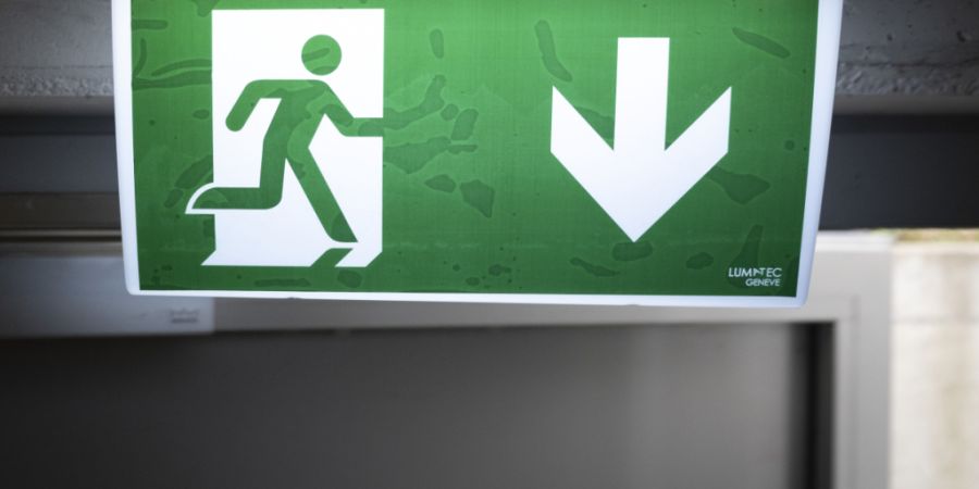 Punkto Brandschutz sollen die Cliquenkeller an der Basler Fasnacht unter die Lupe genommen werden. (Archivbild)