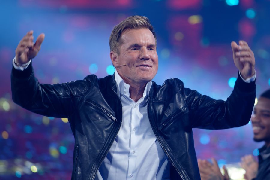 Dieter Bohlen