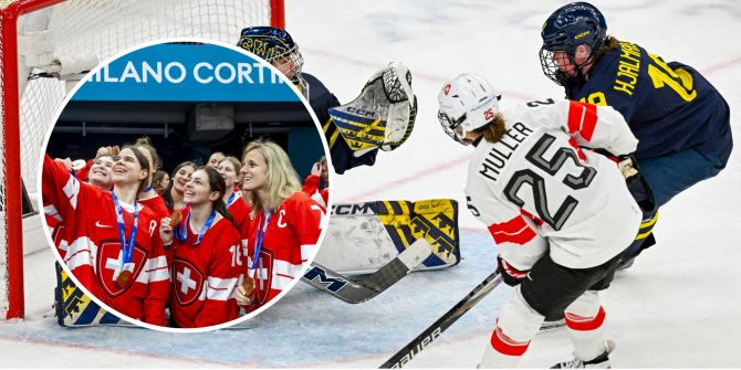 milano cortina bronze