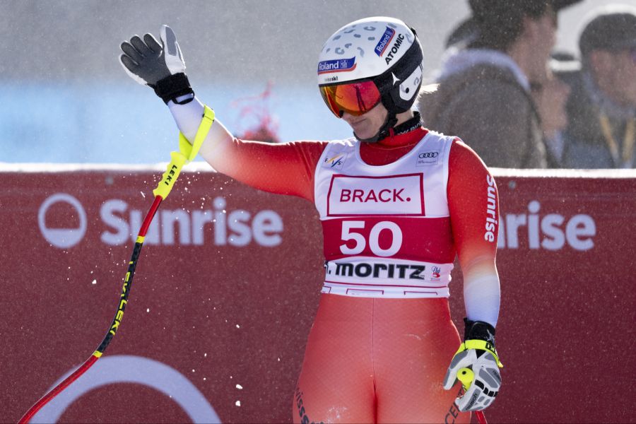 Joana Hählen Rücktritt