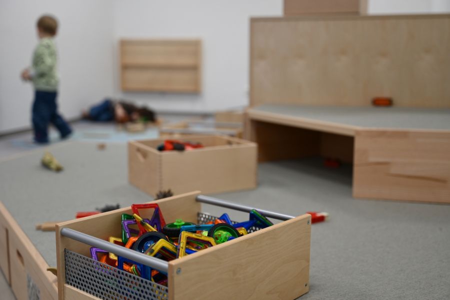 Die Partei bezeichnet den indirekten Gegenvorschlag als grossen Erfolg. (Symbolbild)