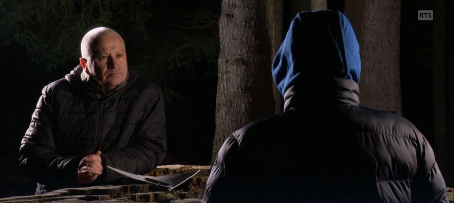 Gemäss anonymen Aussagen mehrerer Korpsmitglieder setzen ihre Vorgesetzten sie unter Druck.