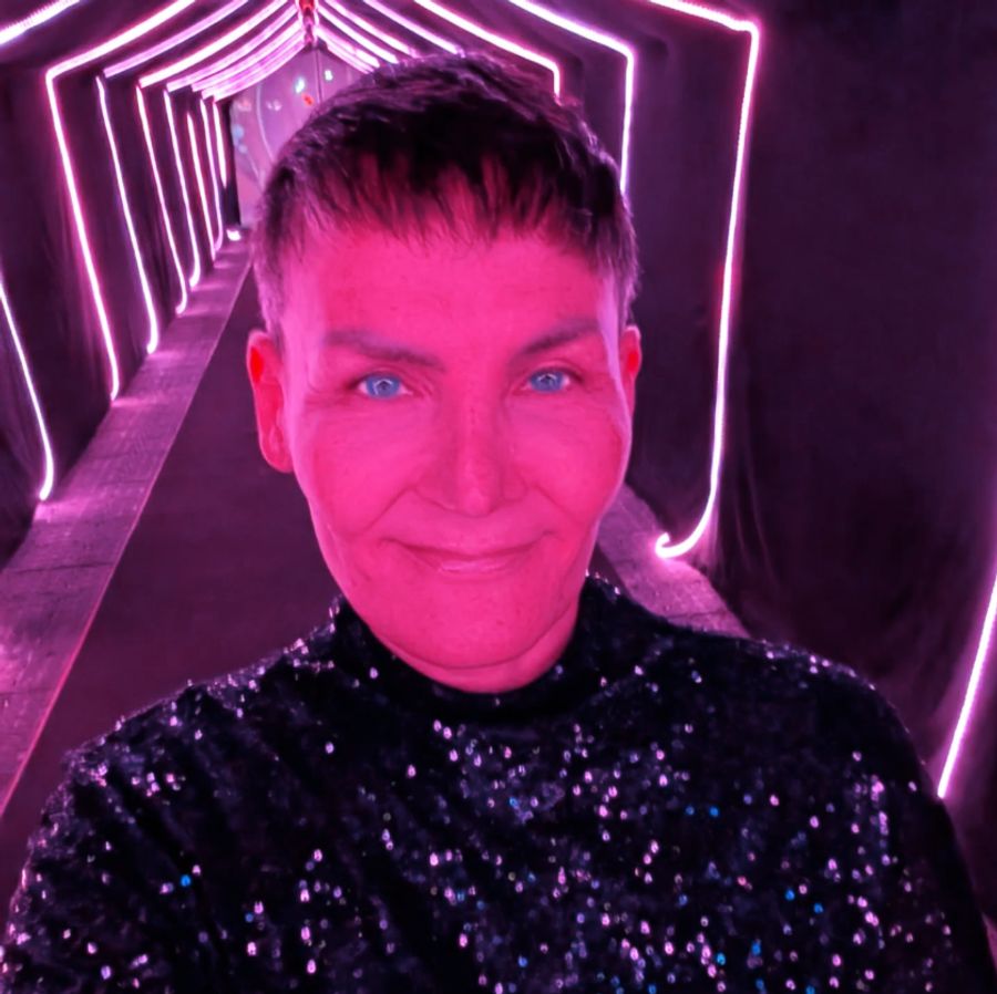 Künftig will er nur noch als Chris Brönimann auftreten.