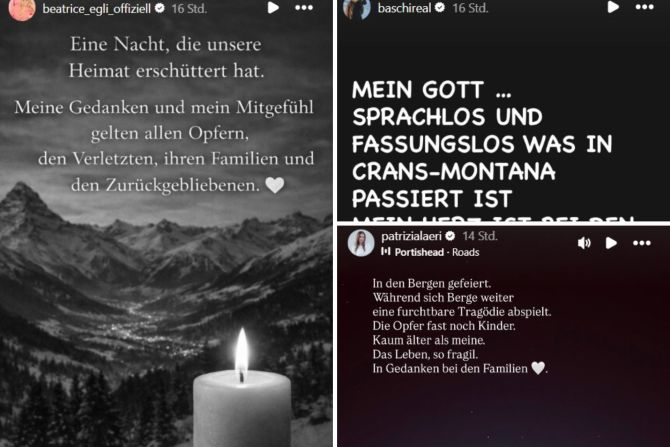 Crans-Montana Promis