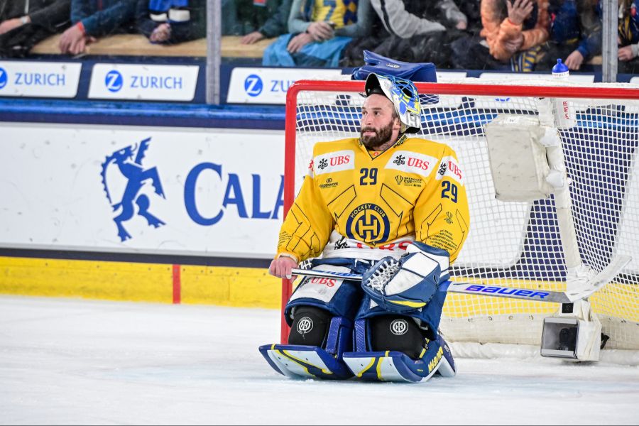 HC Davos
