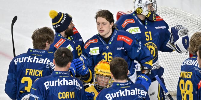 HC Davos