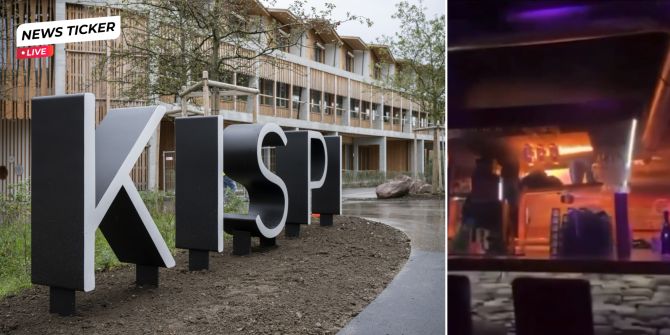 Kinderspital Zürich