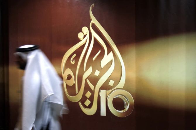Al Jazeera