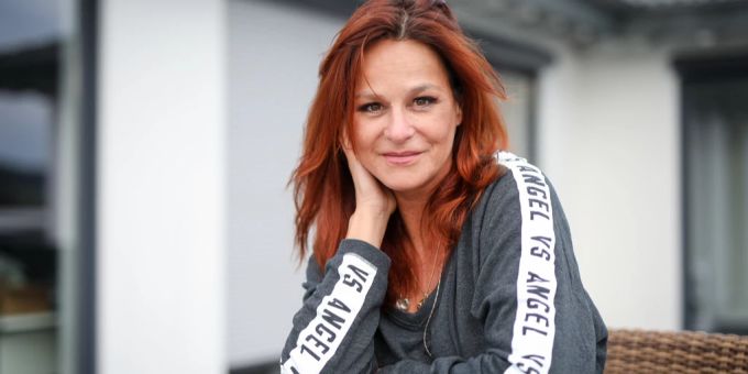 Die Fans von Andrea Berg waren nicht begeistert von ihrem Outfit beim «Schlagerboom 2024». andrea berg