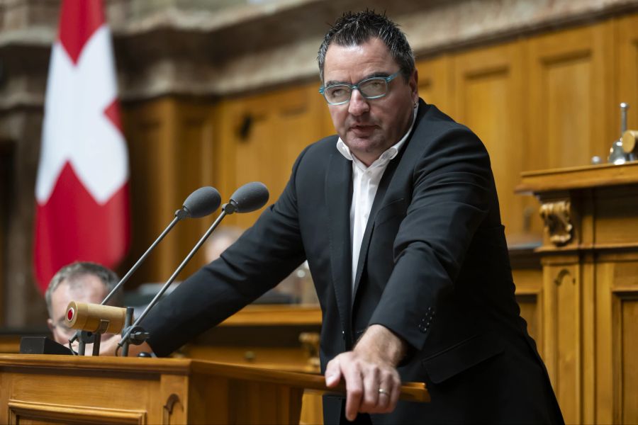 PARLAMENT, NATIONALRAT, SESSION, HERBSTSESSION,