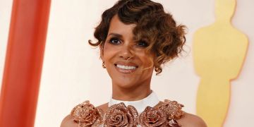 Halle Berry