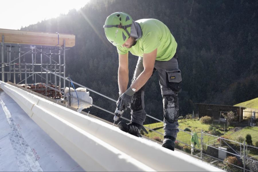 Das sorgt bei Personen mit anstrengenden Jobs für grosse Empörung. (Symbolbild)