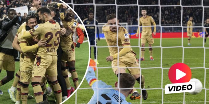 FCB im Hoch - Shaq nach Hattrick: «Habe wieder viel Freude am Fussball»