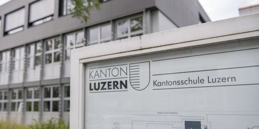 Kantonsschule Luzern