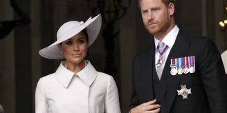 «Wütend» - Meghan will Versöhnung zwischen Harry und Royals verhindern «Wütend» - Meghan will Versöhnung zwischen Harry und Royals verhindern