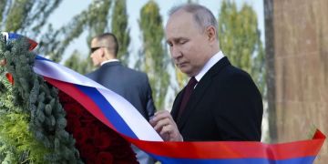 Wladimir Putin