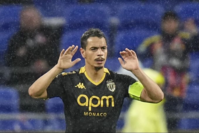 Wissam Ben Yedder ist derzeit vereinslos. Wissam Ben Yedder