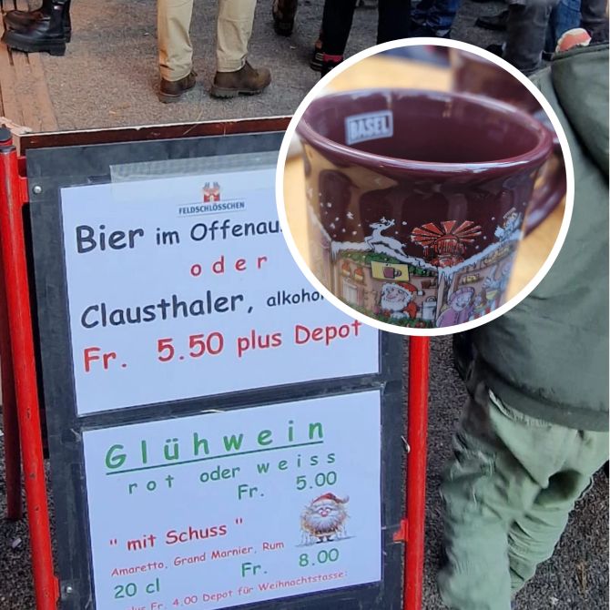 glühwein billig kritik weihnachtsmarkt