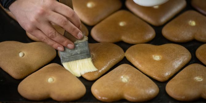 Lebkuchen