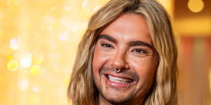 Bill Kaulitz spricht in seinem Podcast eine mögliche Trennung von Marc Eggers an. Bill Kaulitz