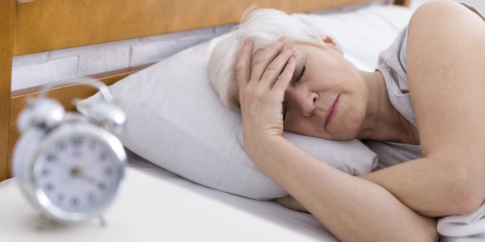 Ein gesunder Schlaf kann sich auf mehrfache Weise auf unsere Gesundheit auswirken. (Symbolbild) alzheimer