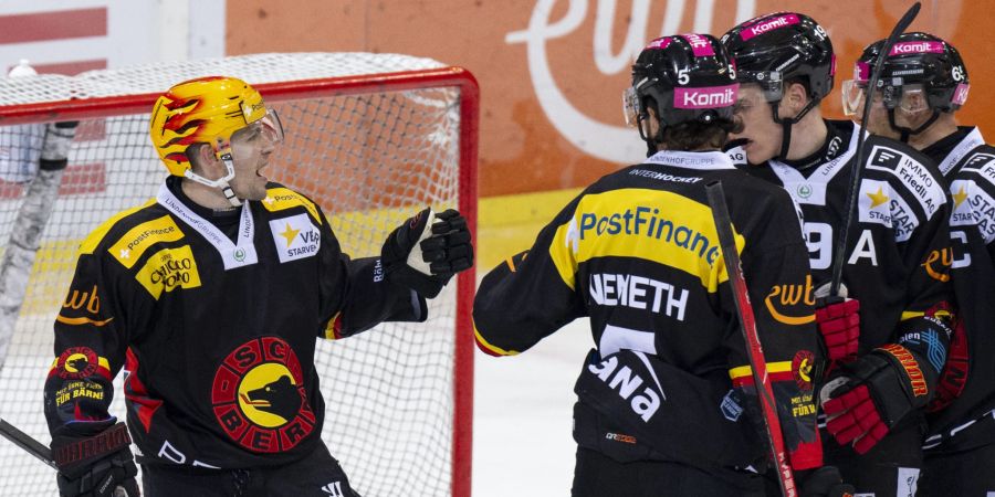 SC Bern