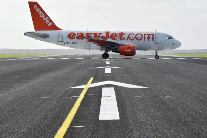 EasyJet