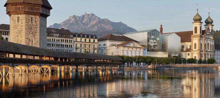 Luzerner Theater