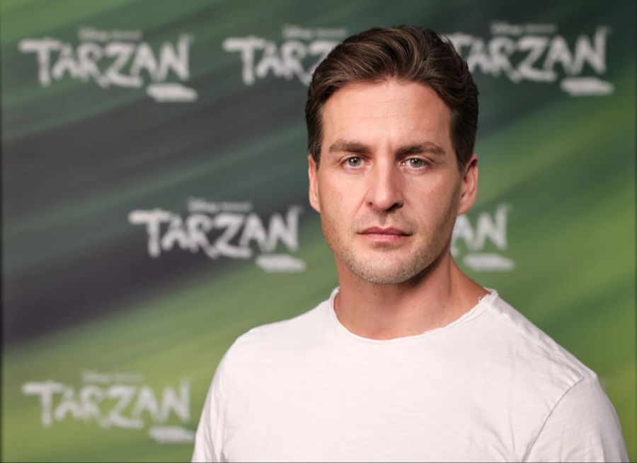 Tarzan