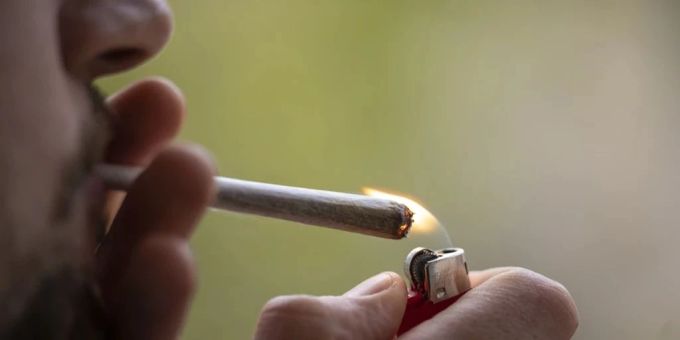 Das neue Basler Cannabis-Projekt kommt auch bei den Konsumenten nicht nur gut an. Cannabis