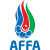 Azerbaijan U21 Logo