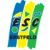 Logo ESC Erstfeld b