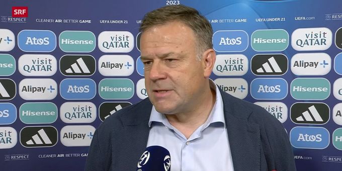 «Klare Elfer» - Über diese beiden Penaltyszenen ärgert sich die U21