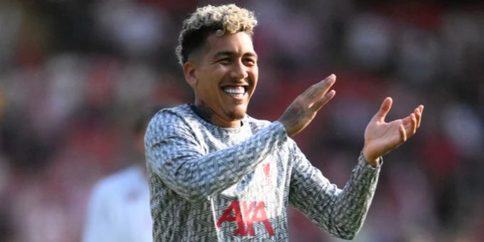 Drei-Jahres-Vertrag - Auch Roberto Firmino wechselt nach Saudi-Arabien
