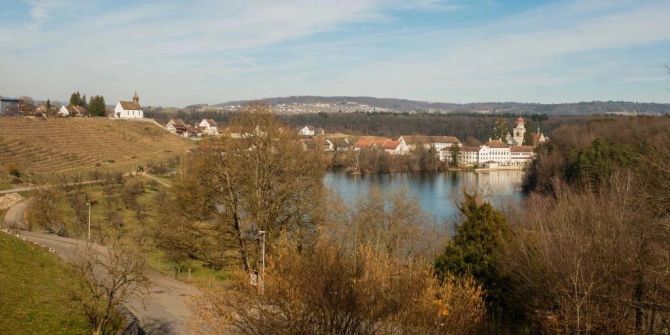 Rheinau Jestetten Leiche