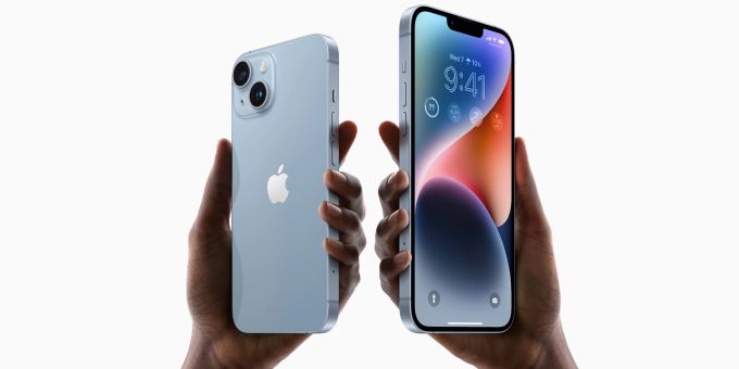 Release Date - Das iPhone 15 kommt nun doch im September