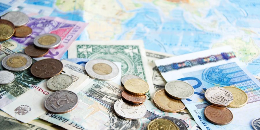 Finanzen