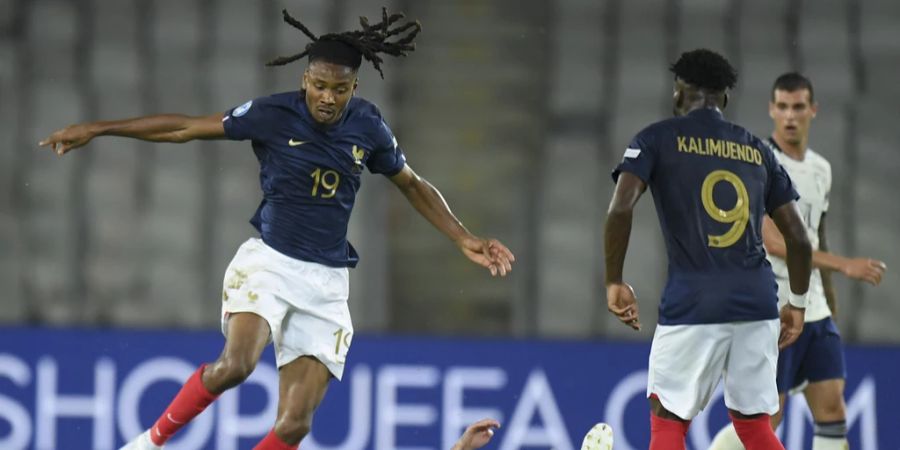 U21-em
