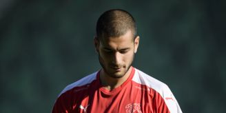 In die Schweiz - Ex-Nati-Star Eren Derdiyok zum FC Schaffhausen!