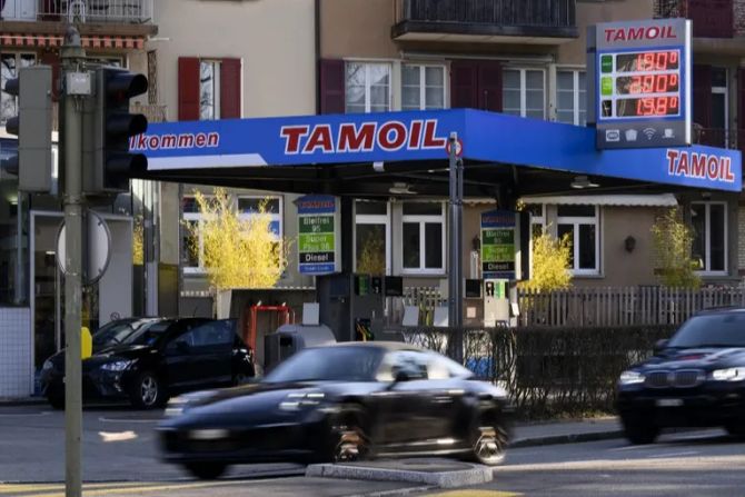 Tamoil