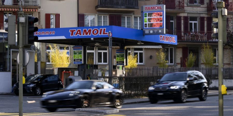 Tamoil