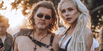 GNTM Theresia Fischer