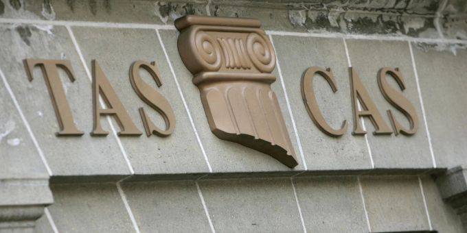 Bis zum 21. Juni will der Internationale Sportgerichtshof (Cas) eine Entscheidung bezüglich des Einspruchs der Iba fällen. Bis zum 21. Juni will der Internationale Sportgerichtshof (Cas) eine Entscheidung bezüglich des Einspruchs der Iba fällen.